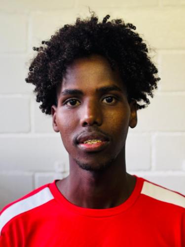 Abdiwali Mohamud Mohamed