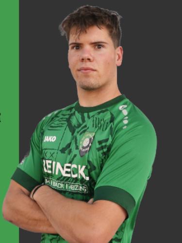 Tim Blumhofer