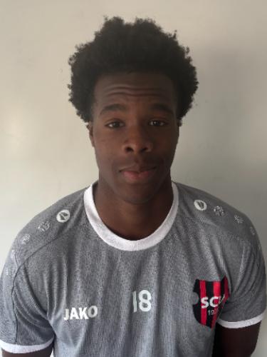 Chisom Daniel Nnokem