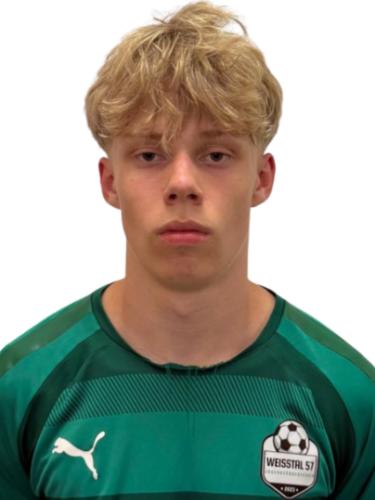Joel Vandenbore