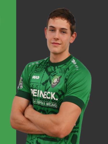 Nils Durigon