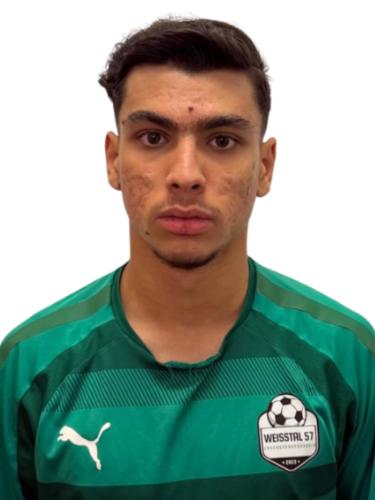Ismail Demusi