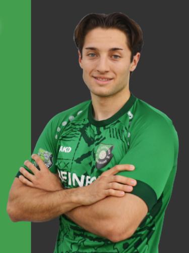 Marek Fauth