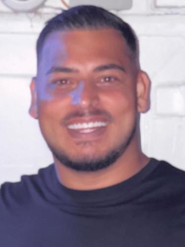Anthony Shalja