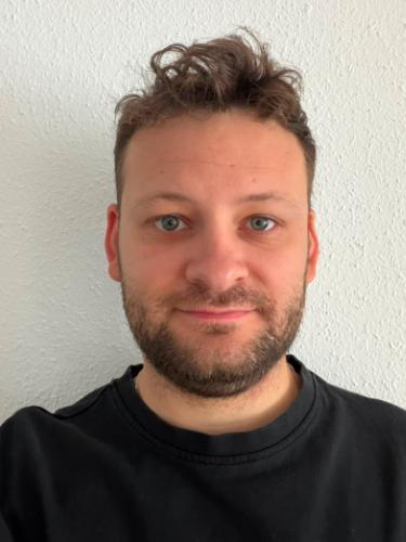 Daniel Zöller