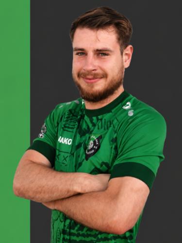 Daniel Schlindwein