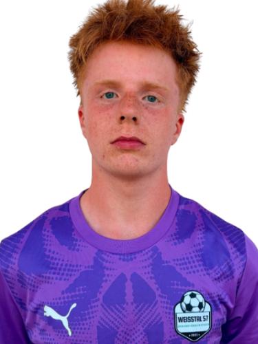 Mika Fynn Neubauer