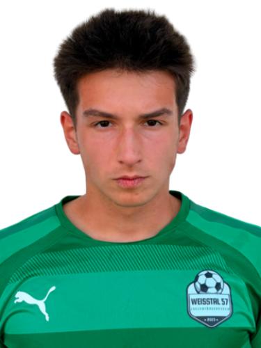Danny Absaljamov