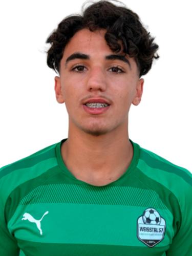 Murad Al Mohammad