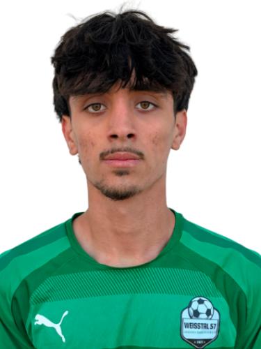 Ali Izgeer