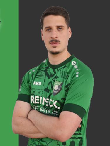 Fabian Stutz