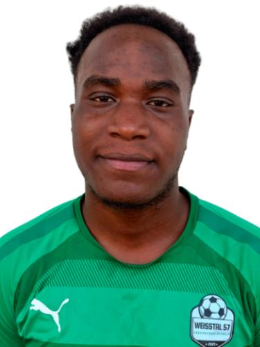 Emmanuel Ndombe