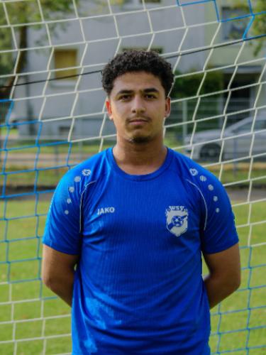 Mohammad Al Jaber