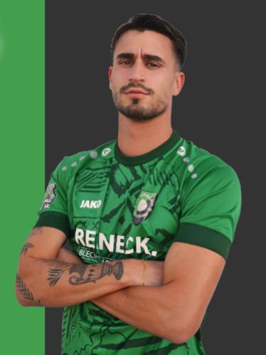 Matteo Canu