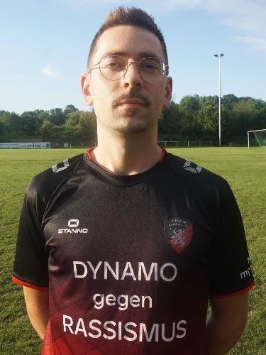 Ole Martens