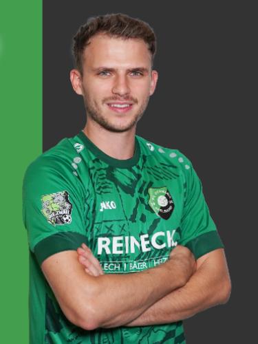 Elias Schmitt