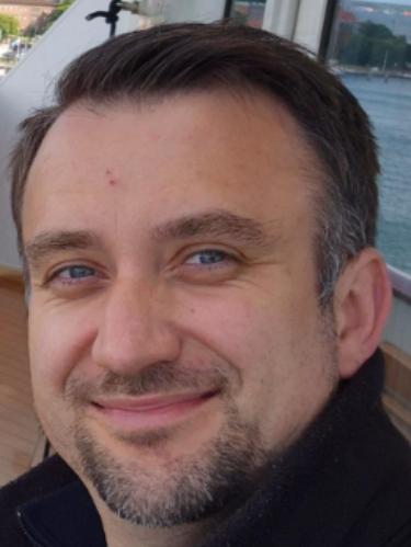 Tom Hardtke