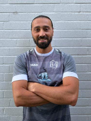 Enes Tozlu