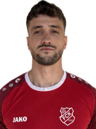 Mergim Cakiqi