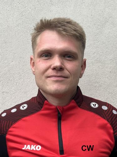 Cedric Winkel
