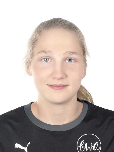 Liah Bußmann