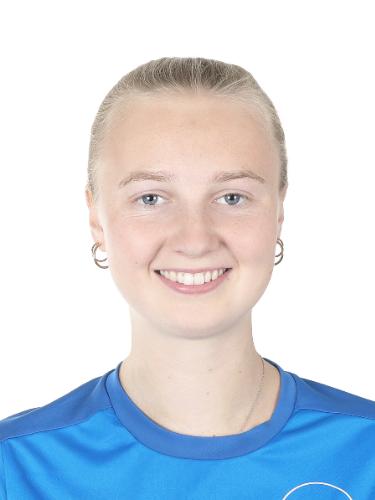 Emilie Raffenberg