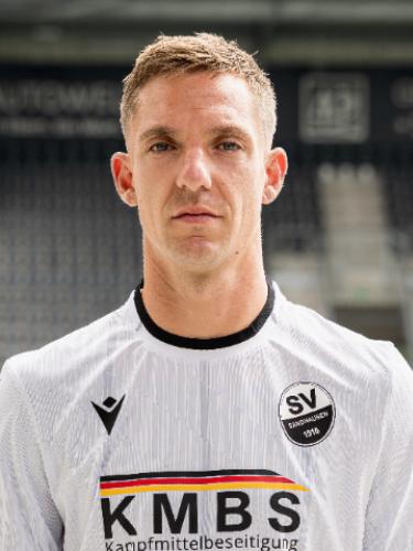 Marco Kehl-Gomez