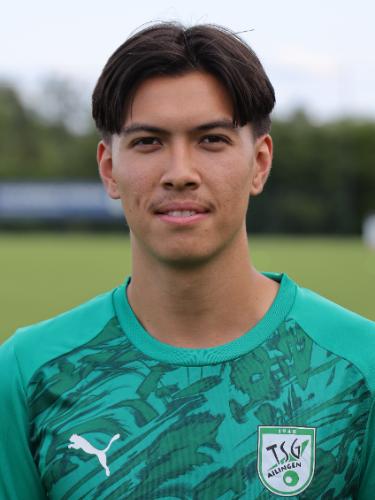 Yanick Baumann