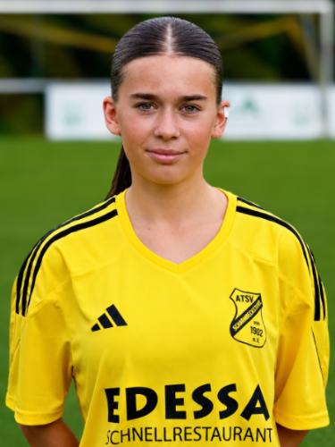 Felicia Gabriela Hinz