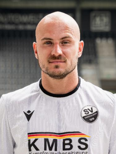 Felix Lohkemper