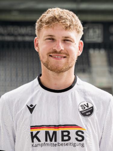 Stefan Maderer