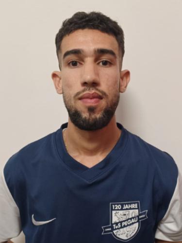 Amine Mounaouar