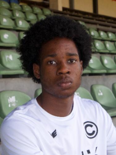Frank Junior Uzor