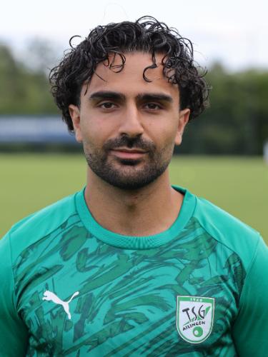 Hakan Dogan