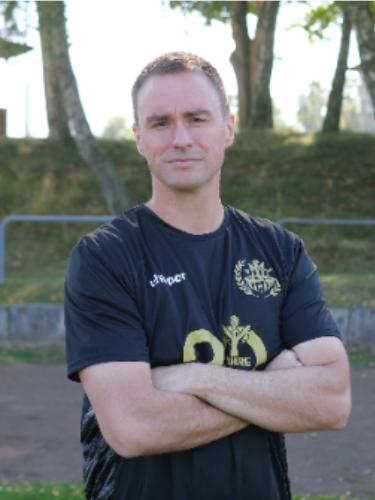 Philipp Kluth
