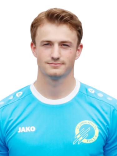Niklas Götte
