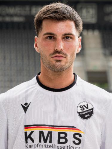 Mert Tasdelen