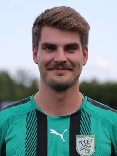 Marcel Albrecht