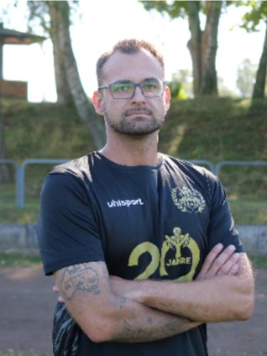 Dennis Kurowski