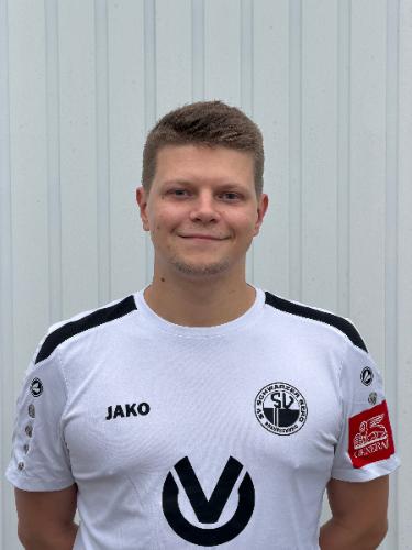 Patrick Herrmann