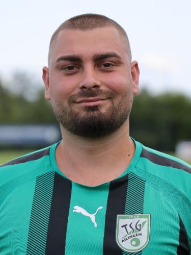 Joel Grebenija