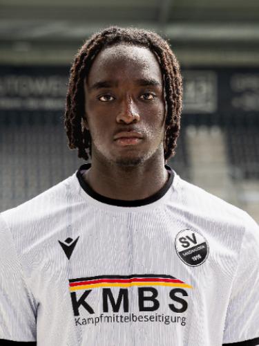 Gaoussou Dabo