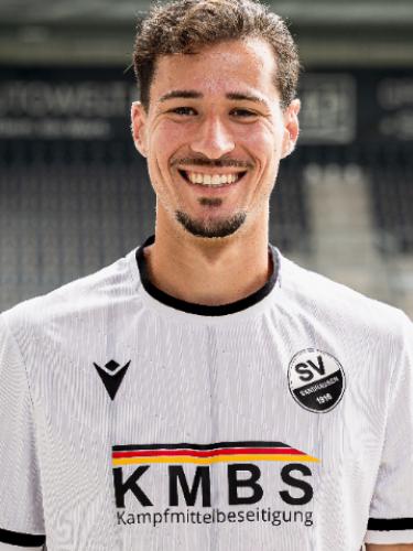 Lukas Mazagg