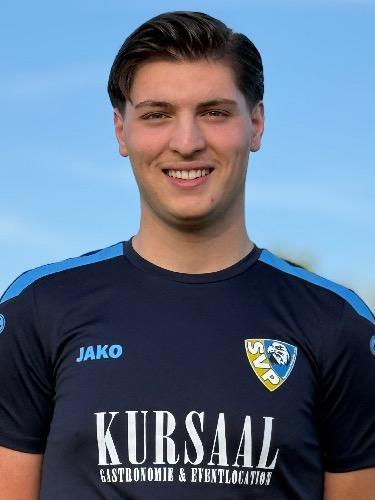 Mertcan Bozkurt
