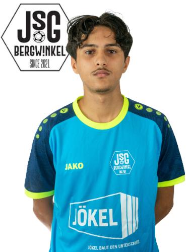 Ibrahim Mahdi Sajit