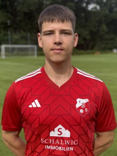 Kevin Hörnicke