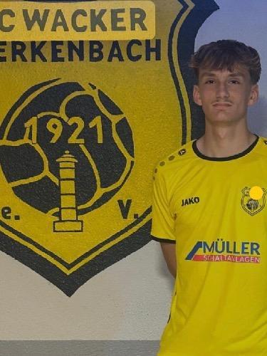 Benjamin Wenzel