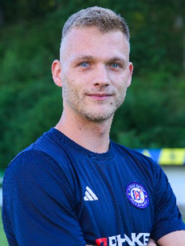 Lion Dario Boll
