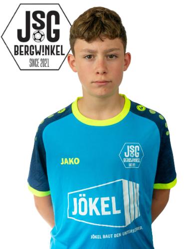 Jonas Jökel