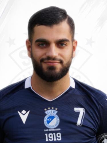 Mohammed Tokko